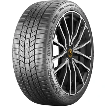 CONTINENTAL WINTERCONTACT 8 S 255/50 R21 109H