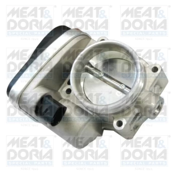 MEAT & DORIA MD89156 Throttle body