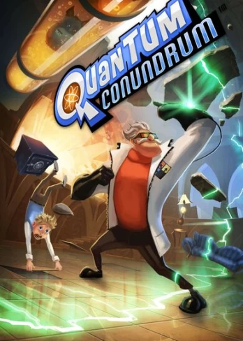 Quantum Conundrum PC
