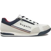 Laisvalaikio batai Bugatti 325-A3809-5000-2000 Balta
