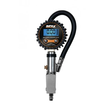 IMPAX DIGITAL PISTOL PRESSURE GAUGE IMX10