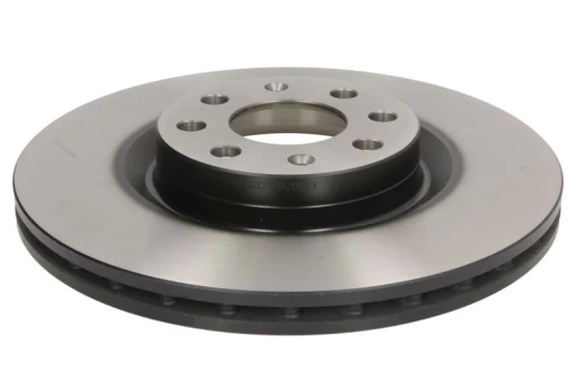 TRW DF4737 Brake Disc