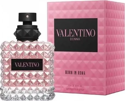 Valentino VALENTINO DONNA BORN IN ROMA (W) EDP/S 30 ml