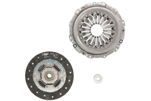 VALEO VAL826553 Clutch kit