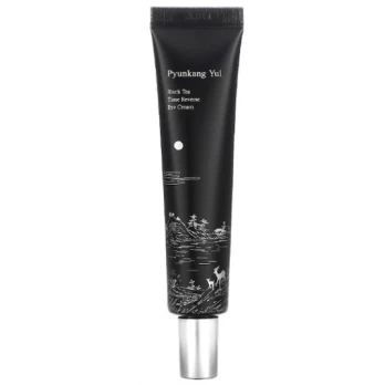 Pyunkang Yul - Oční krém s černým čajem Tea Time Reverse (Eye Cream) 25 ml