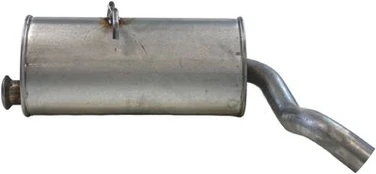 Galinis duslintuvas BOSAL 135-001