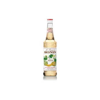MONIN Melionų sirupas 0.7l