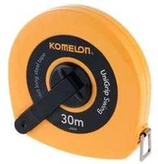 Komelon Common 30m Common [LUG30/A], UniGrip Swing