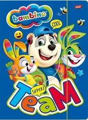 Aplankalas Bambino
