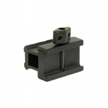 Paaukštinimo montavimo bėgelis 25mm [vector Optics]
