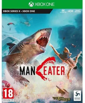 Maneater 