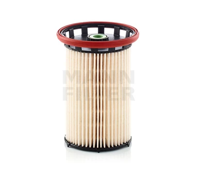 Kuro filtras PU8007