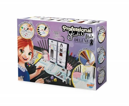 Kūrybinis rinkinys Mados studija Deluxe 94 priedai