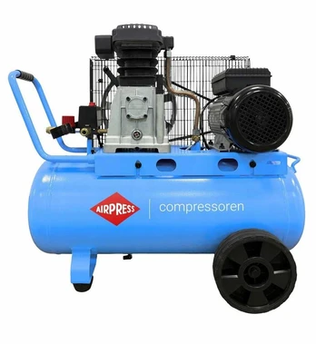 Kolbenkompressor Airpress HL 340-50