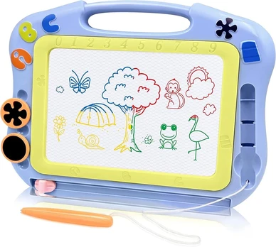 Magnetinė piešimo lenta Doodle