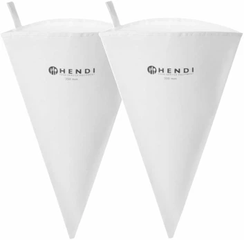 Konditerijos maišelis dekoravimui 35cm – Hendi 550106