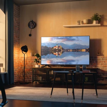 Televizorius LG UA73