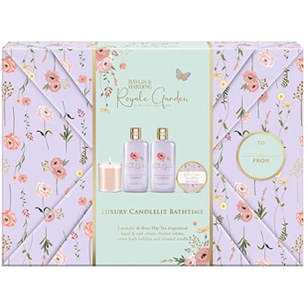 Baylis & Harding Moterims