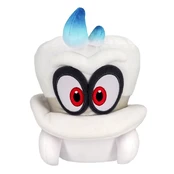 Super Mario Odyssey - Cappy kaina