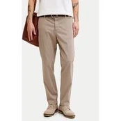Jack & Jones Chinos kelnes Lie Vance 12292970 Smėlio Regular Fit