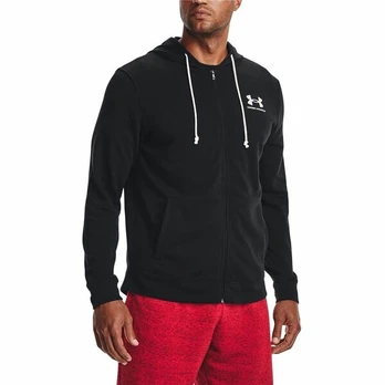 Vyriškas džemperis Under Armour, juodas