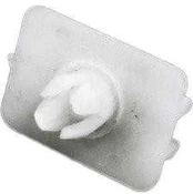 BMW E30 spaustukas Originalus 51131932865