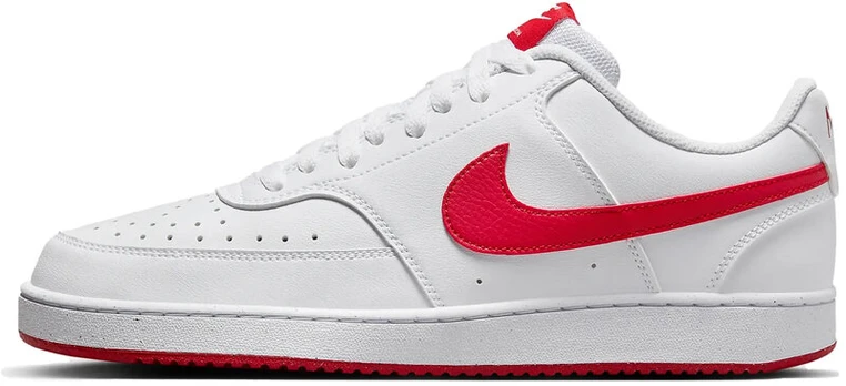 Vyriški batai Nike, balti