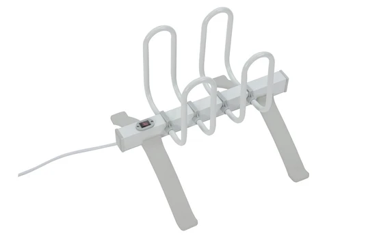 Džiovyklė HERVIN EQUIPMENT EV-40-1