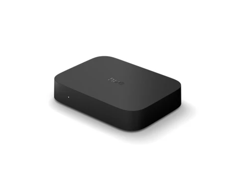 Philips Hue HDMI Sync Box 4K juodas