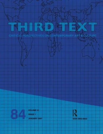 Third Text