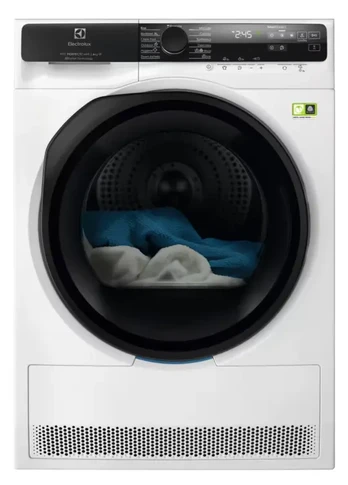 Džiovyklė Electrolux EW9D587KC1E