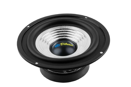 Dibeisi Garsiakalbis 6.5 colio DBS-C6515 8 omų