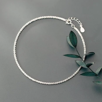 Kojos grandinėlė Starry chain