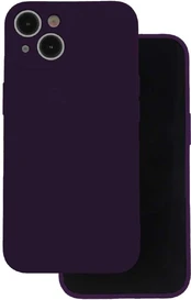 Dėklas Silicon case for Samsung Galaxy A35 5G plum kaina