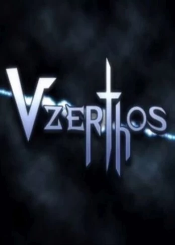 Vzerthos: The Heir of Thunder PC