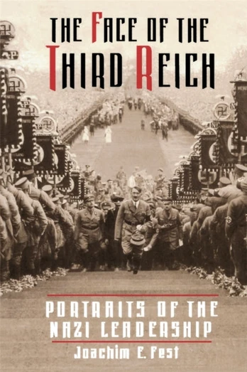 Face Of The Third Reich