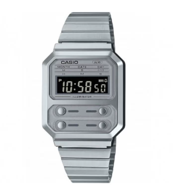 Casio A100WE-7BEF