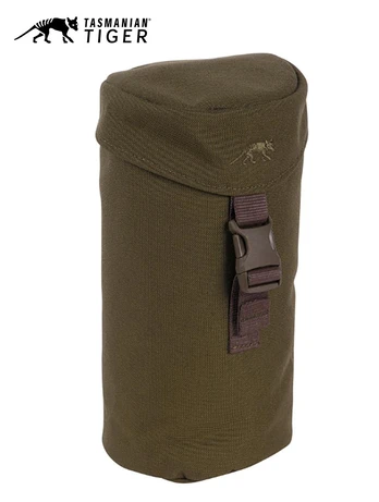 Dėklas gertuvei Tasmanian Tiger Bottle Holder Olive .