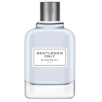 Givenchy Gentleman Only EDT tualetinis vanduo vyrams, 100 ml