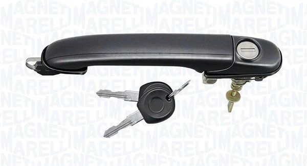 Durų rankenėlė MAGNETI MARELLI 350105027800