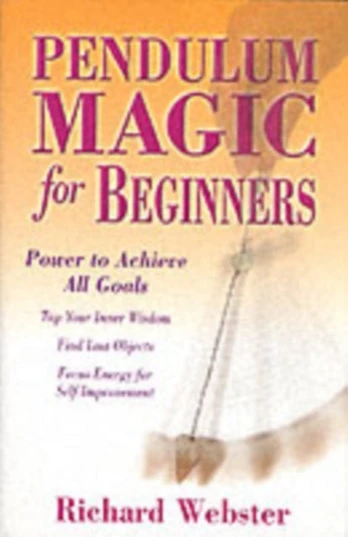 Pendulum Magic for Beginners