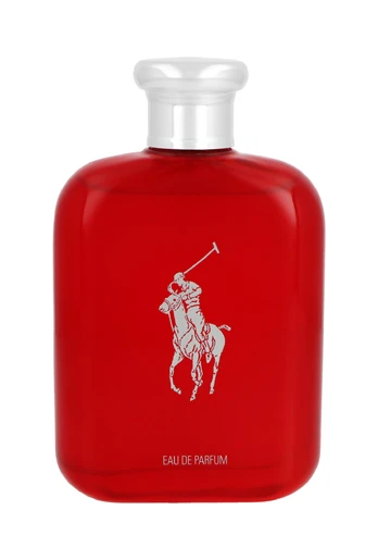 Ralph Lauren Polo Red 125ml Vyrams EDP