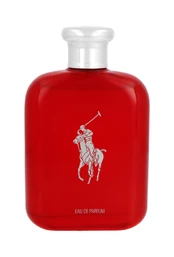 Ralph Lauren Polo Red 125ml Vyrams EDP kaina