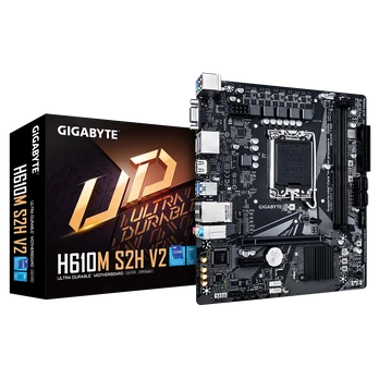 GIGABYTE H610M S2H V2