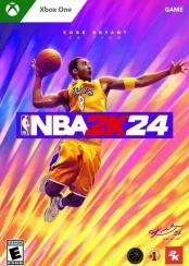 NBA 2K24 Xbox One kaina