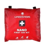 Pirmosios pagalbos vaistinėlė Lifesystems Light & Dry Nano