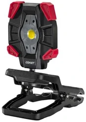 Memorysolution Coast CL40R Įkraunama LED darbo lempa 3900 liumenų