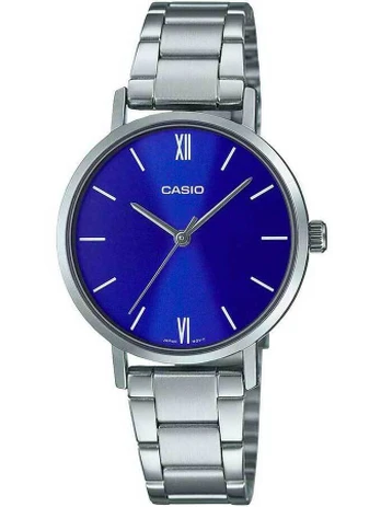 Laikrodis Casio LTP-VT02D-2A Women's Watch + BOX