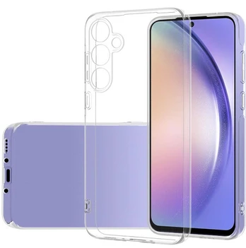 Mocco Ultra Back Case 2 mm Silikoninis dėklas for Samsung Galaxy A55 5G