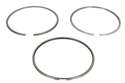 MAHLE 002 77 N0 Piston ring set